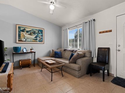 5637 Ranch Court, Sun Valley, NV 89433 Photo