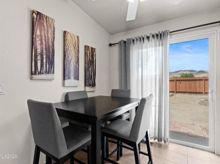 5637 Ranch Court, Sun Valley, NV 89433 Photo