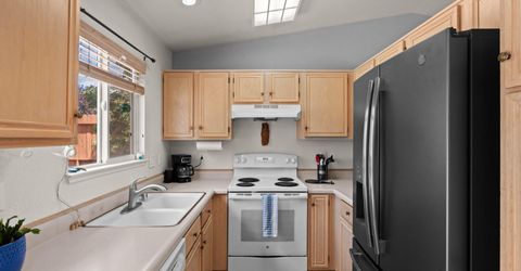 5637 Ranch Court, Sun Valley, NV 89433 Photo