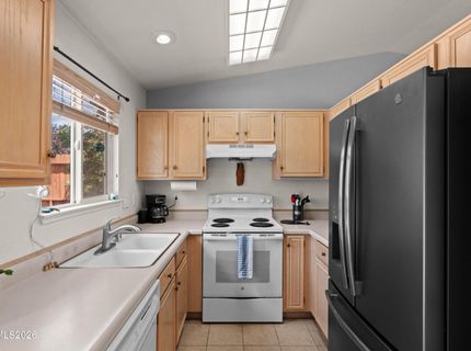 5637 Ranch Court, Sun Valley, NV 89433 Photo