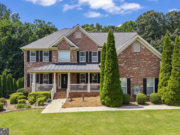 5548 Ridgemoor Drive, Braselton, GA 30517