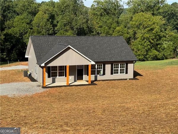 50 Charlies Way, Dahlonega, GA 30533
