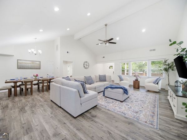 2477 Mcafee Road, Decatur, GA 30032