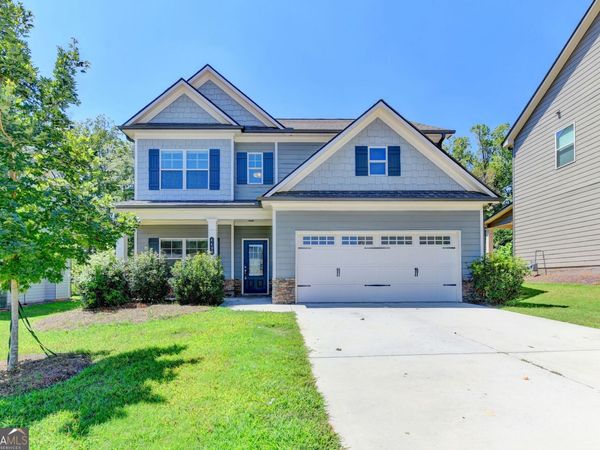 4409 Beechnut View, Gainesville, GA 30504