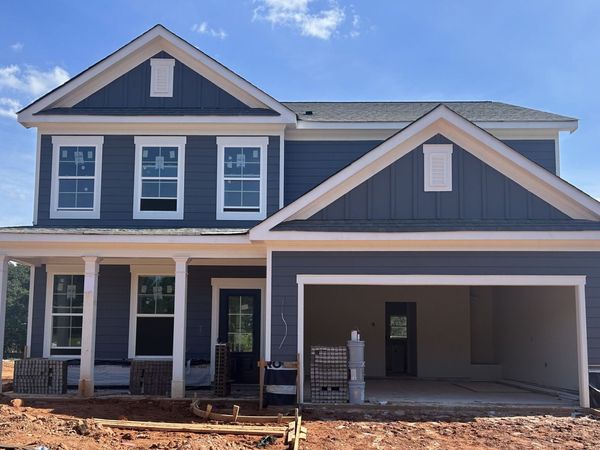 248 Crimson Feather Drive, Jefferson, GA 30549