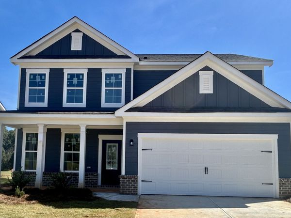 248 Crimson Feather Drive, Jefferson, GA 30549