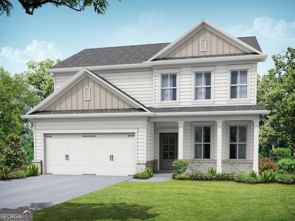 248 Crimson Feather Drive, Jefferson, GA 30549