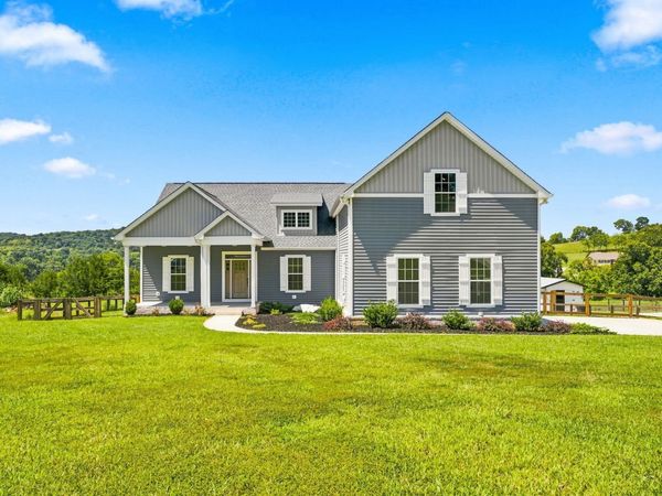 630 Bridle Path Ln , Hartsville, TN 37074