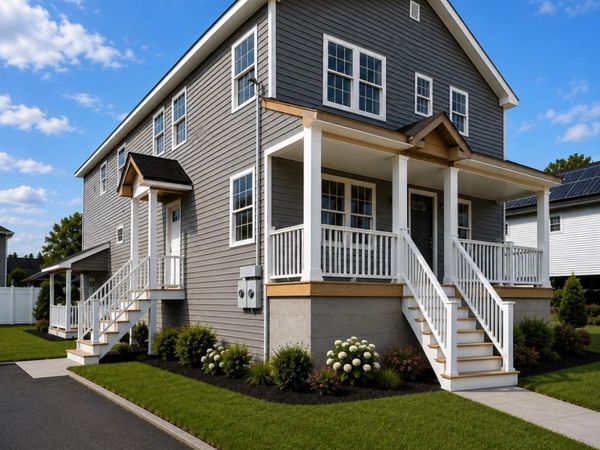 Lot 1 11th Street , Huntington Station, NY 11746