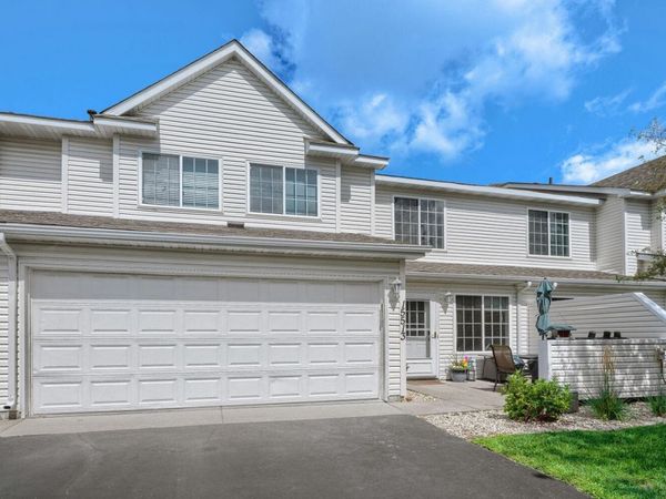 15513 Sodium Street NW, Ramsey, MN 55303