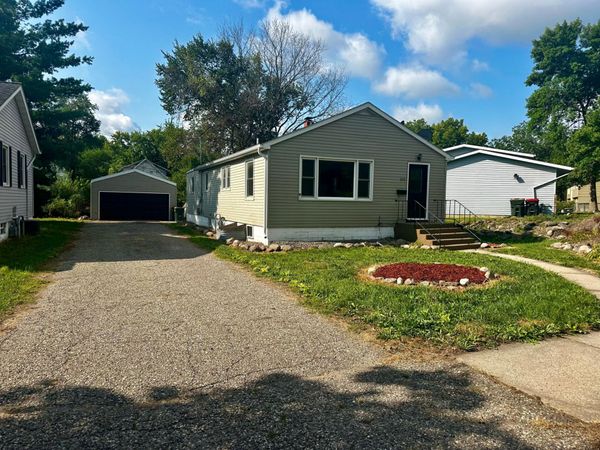 351 6th Avenue , Granite Falls, MN 56241