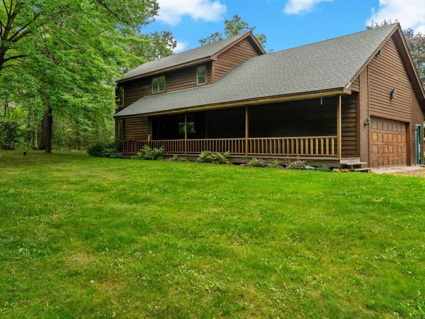 19977 Keystone Avenue N, Forest Lake, MN 55025