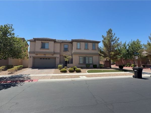 3525 Remington Grove Avenue, North Las Vegas, NV 89081