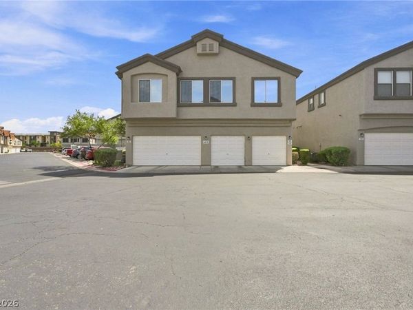 6471 Saddle Up Avenue , Unit 101, Henderson, NV 89011