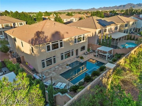 4235 Abernethy Forest Place, Las Vegas, NV 89141