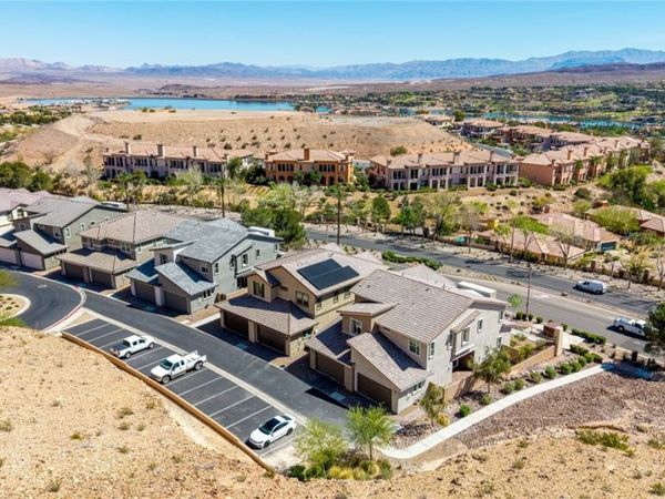 12 Kimberlite Drive , Henderson, NV 89011