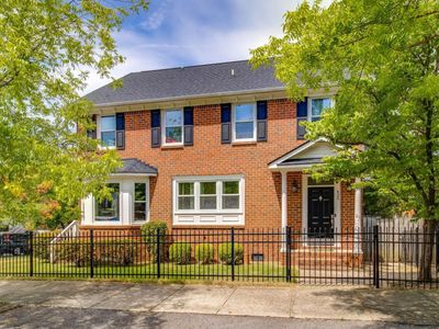 435 Barnwell Street, Columbia, SC 29205