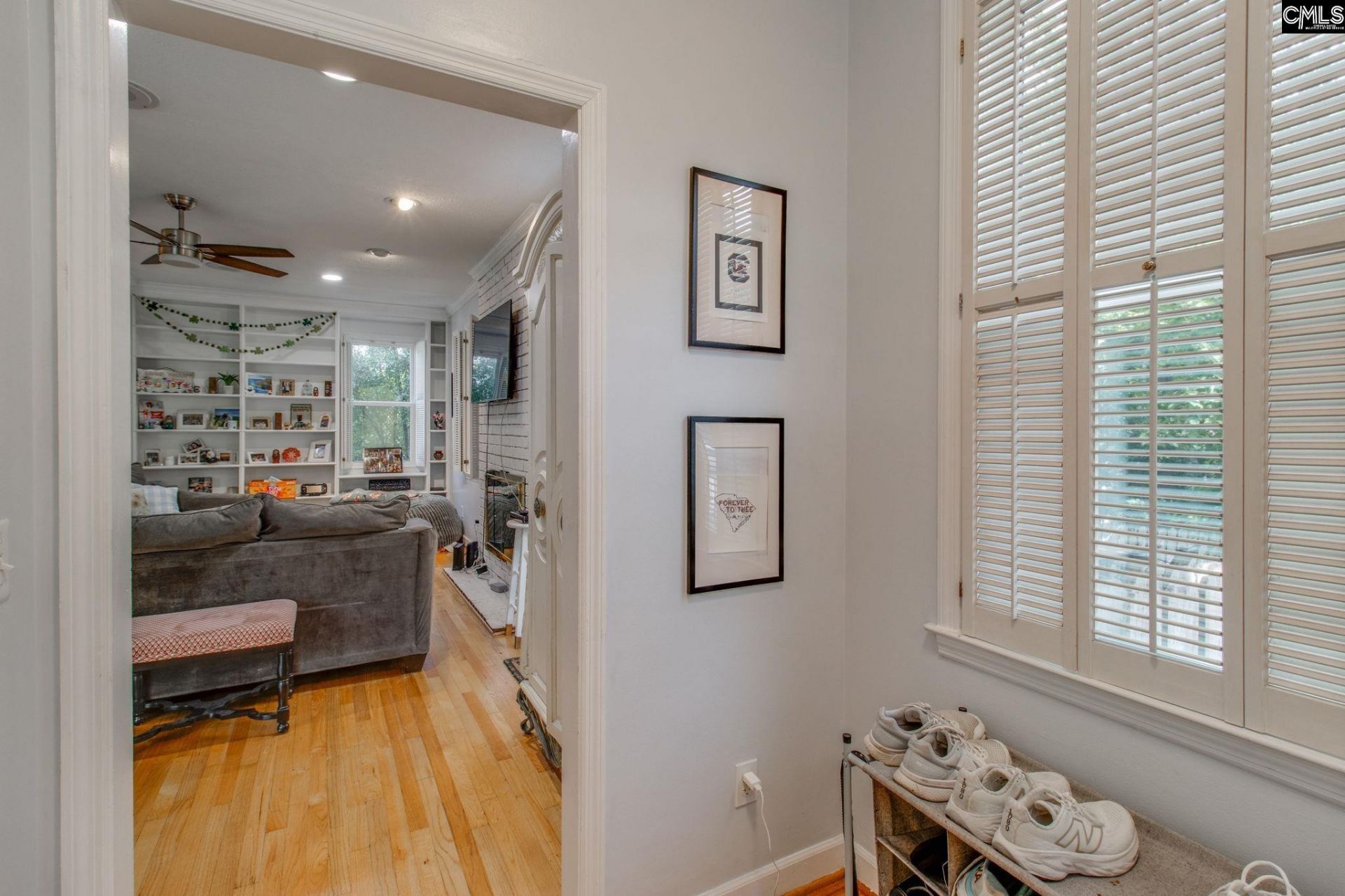 435 Barnwell Street Photo 4