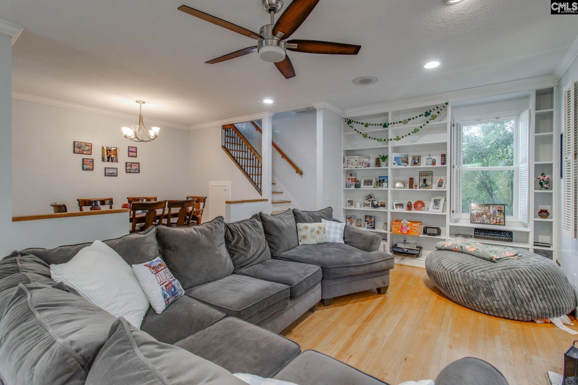 435 Barnwell Street Photo 5