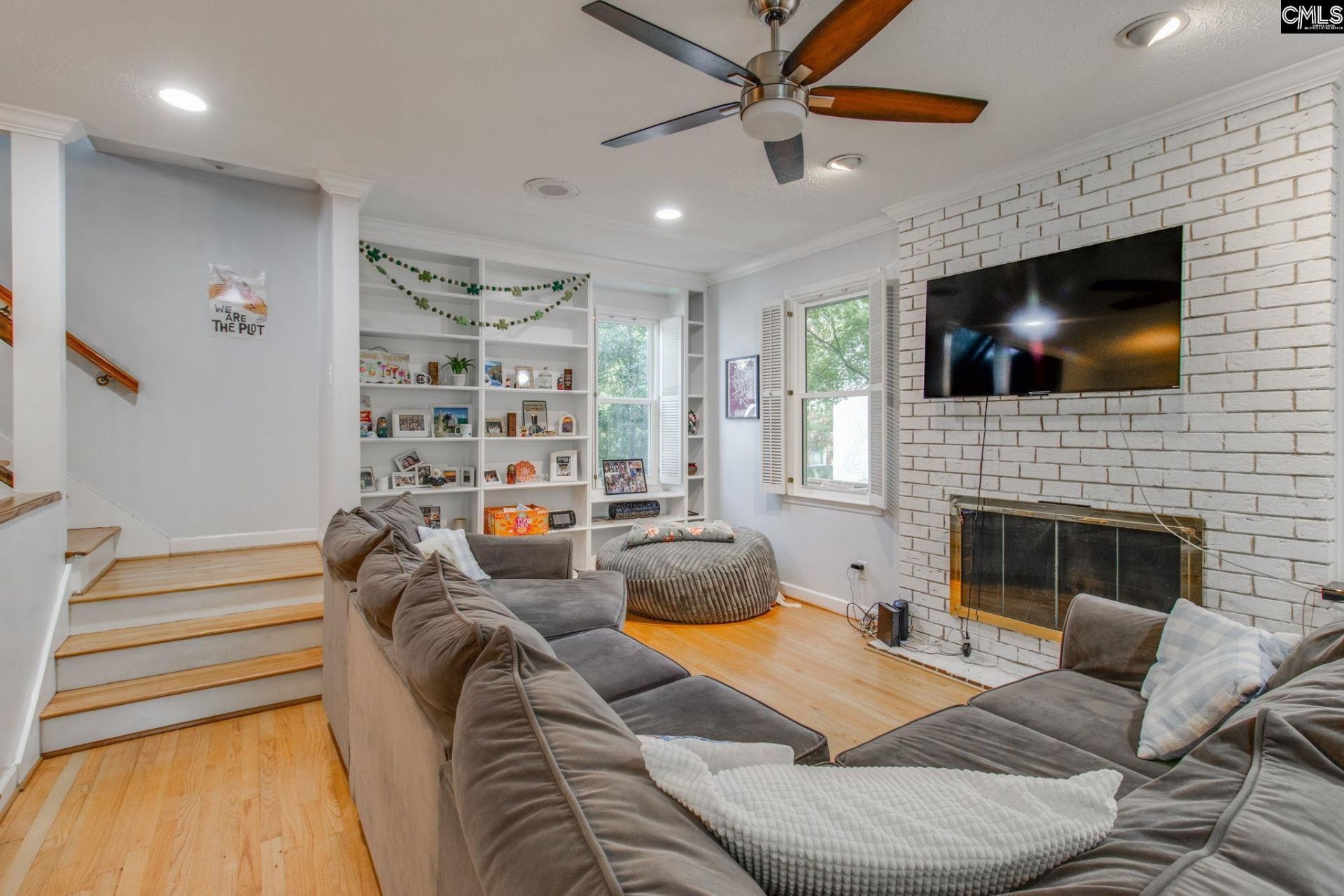 435 Barnwell Street Photo 6