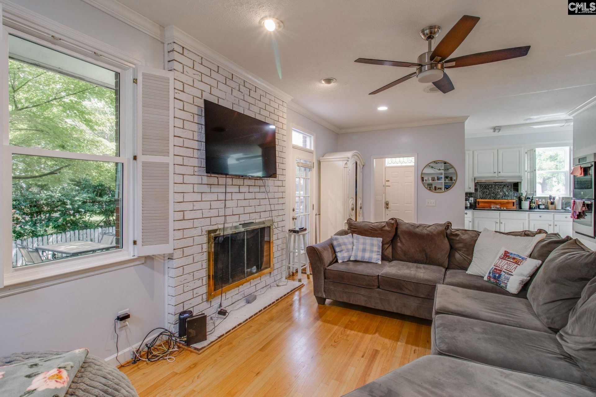 435 Barnwell Street Photo 7