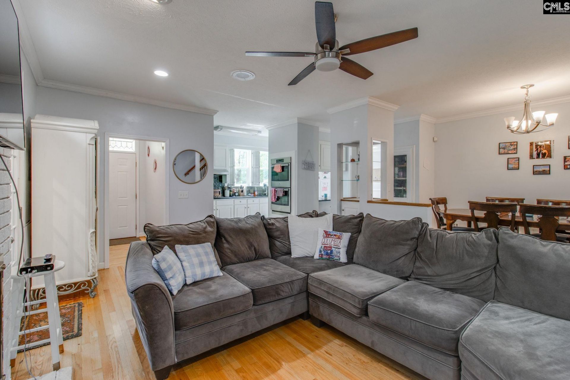 435 Barnwell Street Photo 8