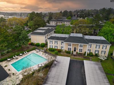 3600 Chateau Drive , Unit Q233, Columbia, SC 29204