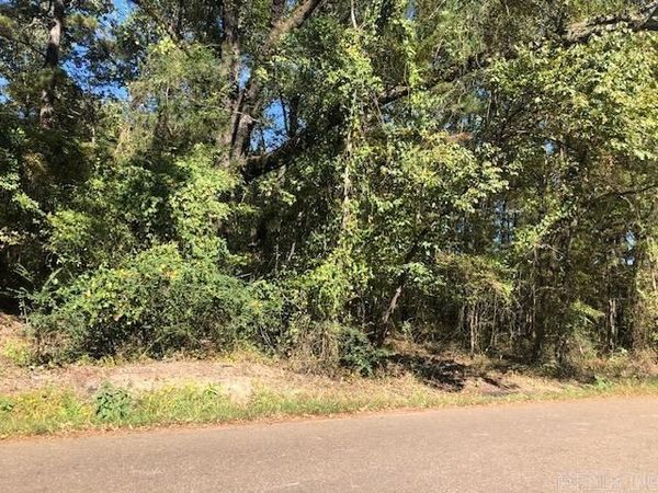 Parnell Rd , El Dorado, AR 71730