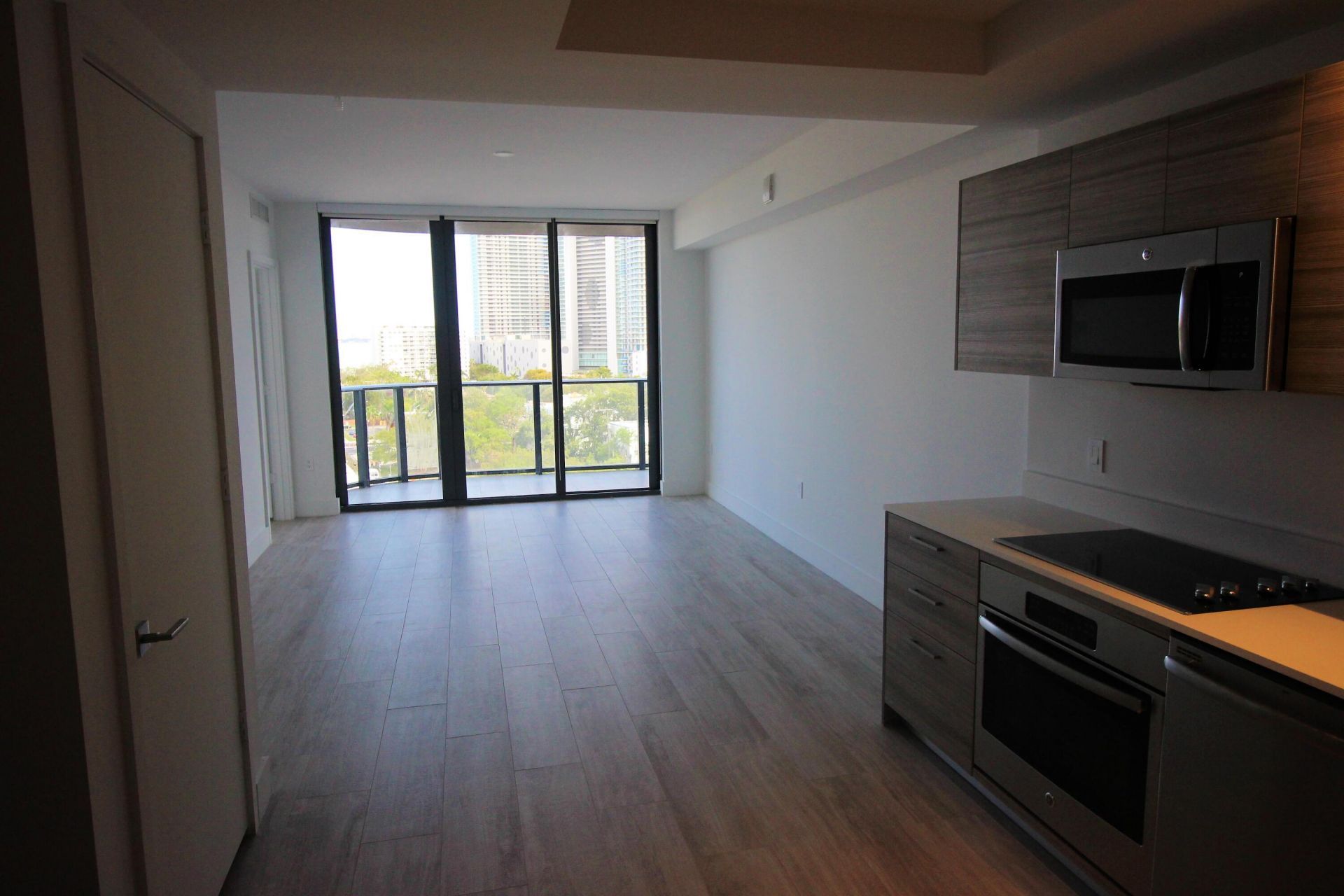 121 NE 34th Street, Unit 806A, Miami, FL 33137 Photo
