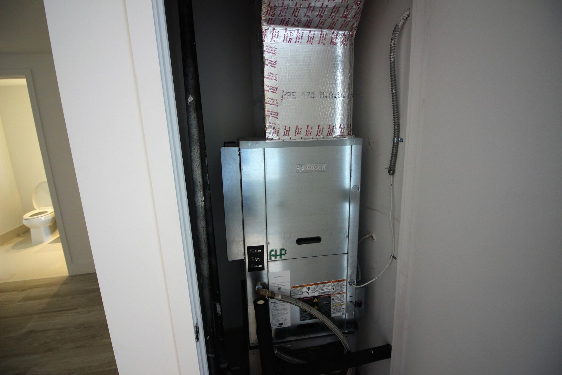 121 NE 34th Street, Unit 806A, Miami, FL 33137 Photo