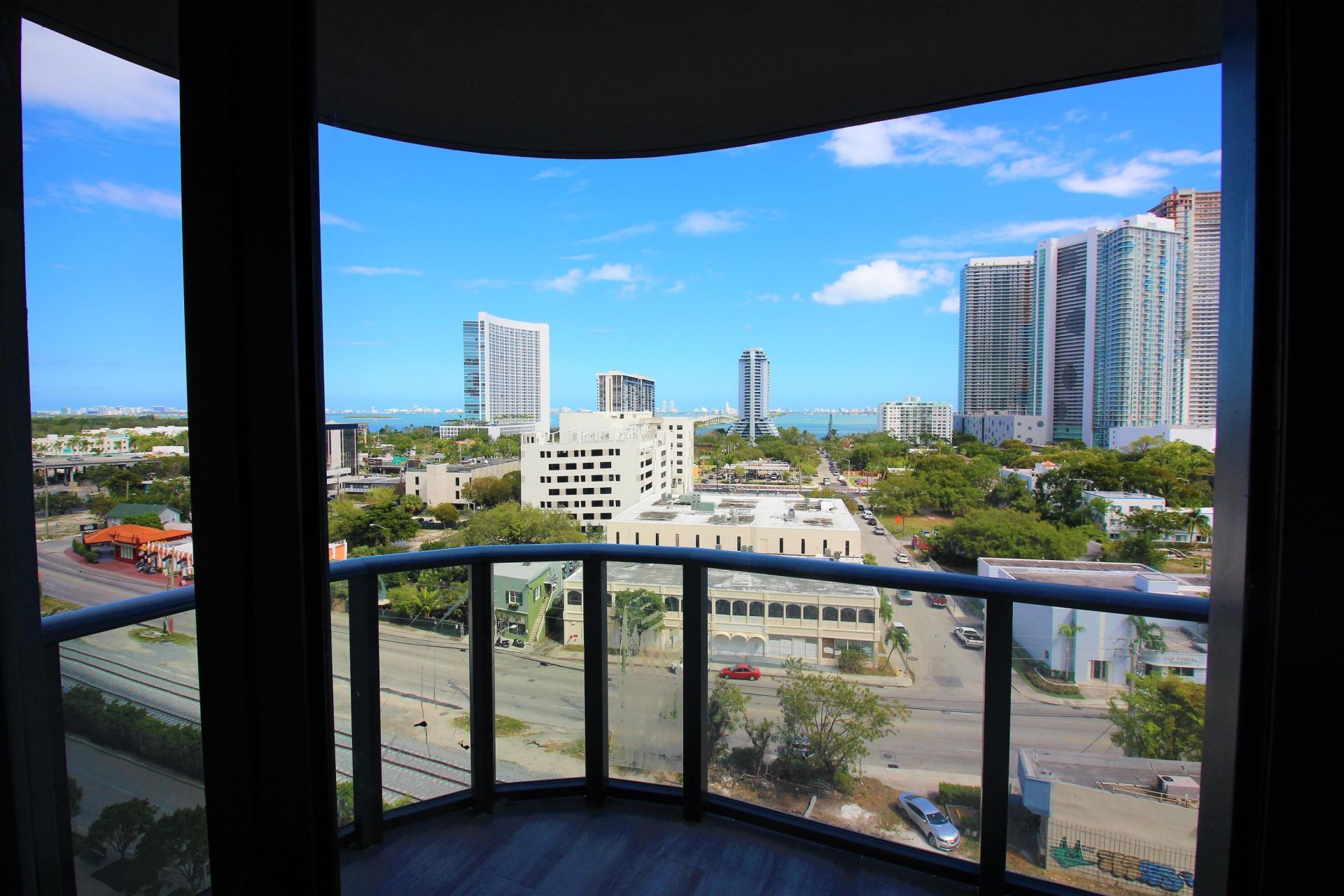 121 NE 34th Street, Unit 806A, Miami, FL 33137 Photo