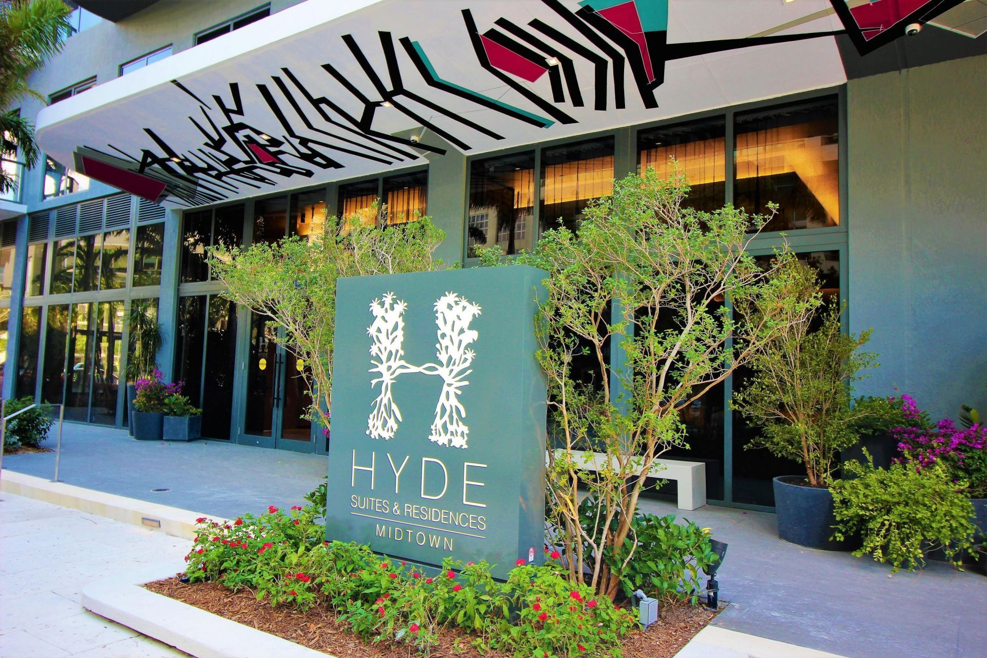 121 NE 34th Street, Unit 806A, Miami, FL 33137 Photo