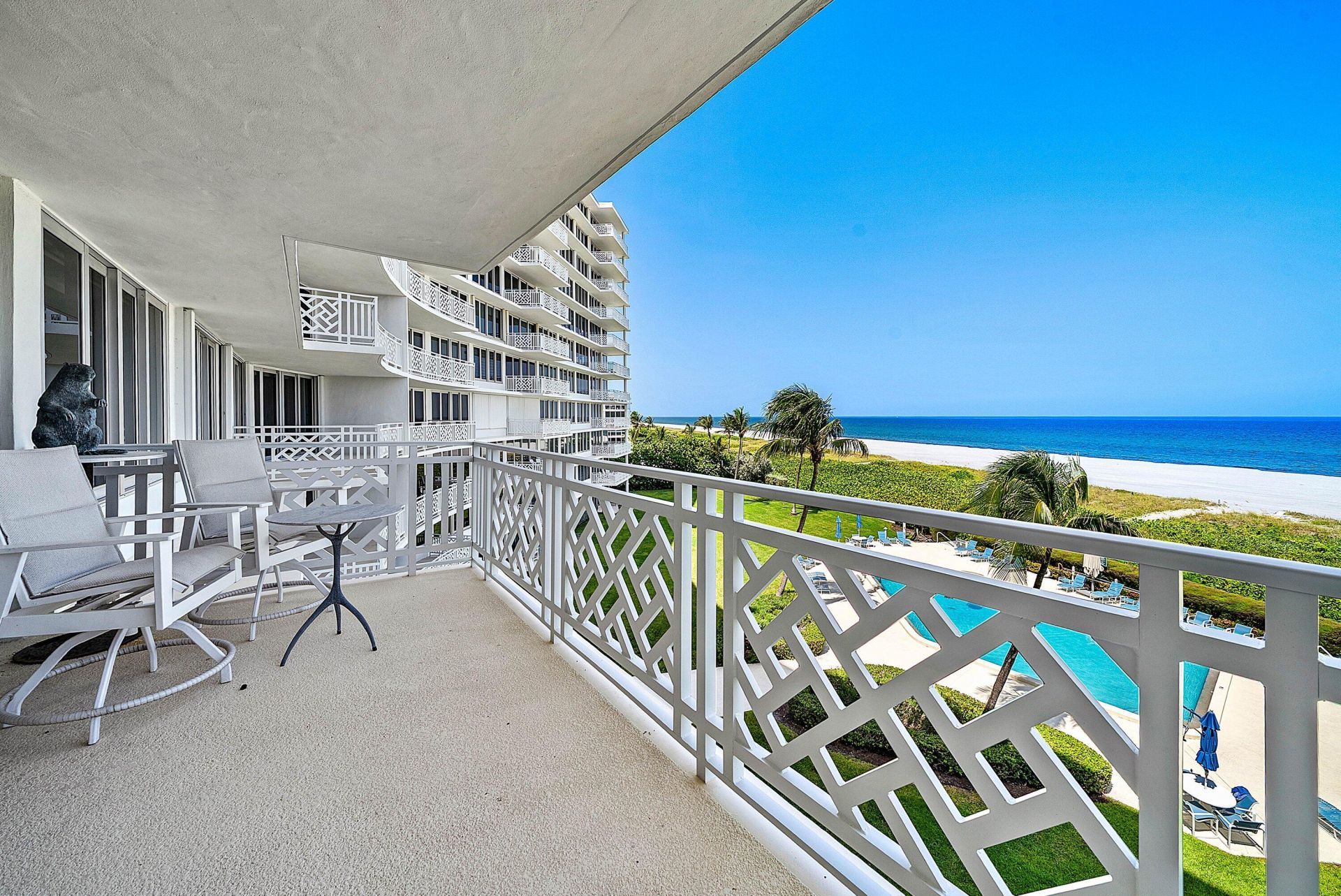 1225 S Ocean Boulevard, Unit 404, Delray Beach, FL 33483 Photo