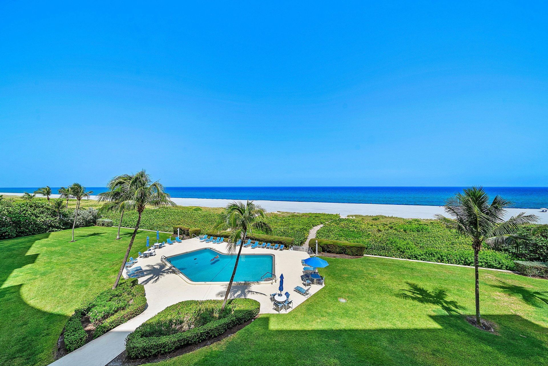 1225 S Ocean Boulevard, Unit 404, Delray Beach, FL 33483 Photo
