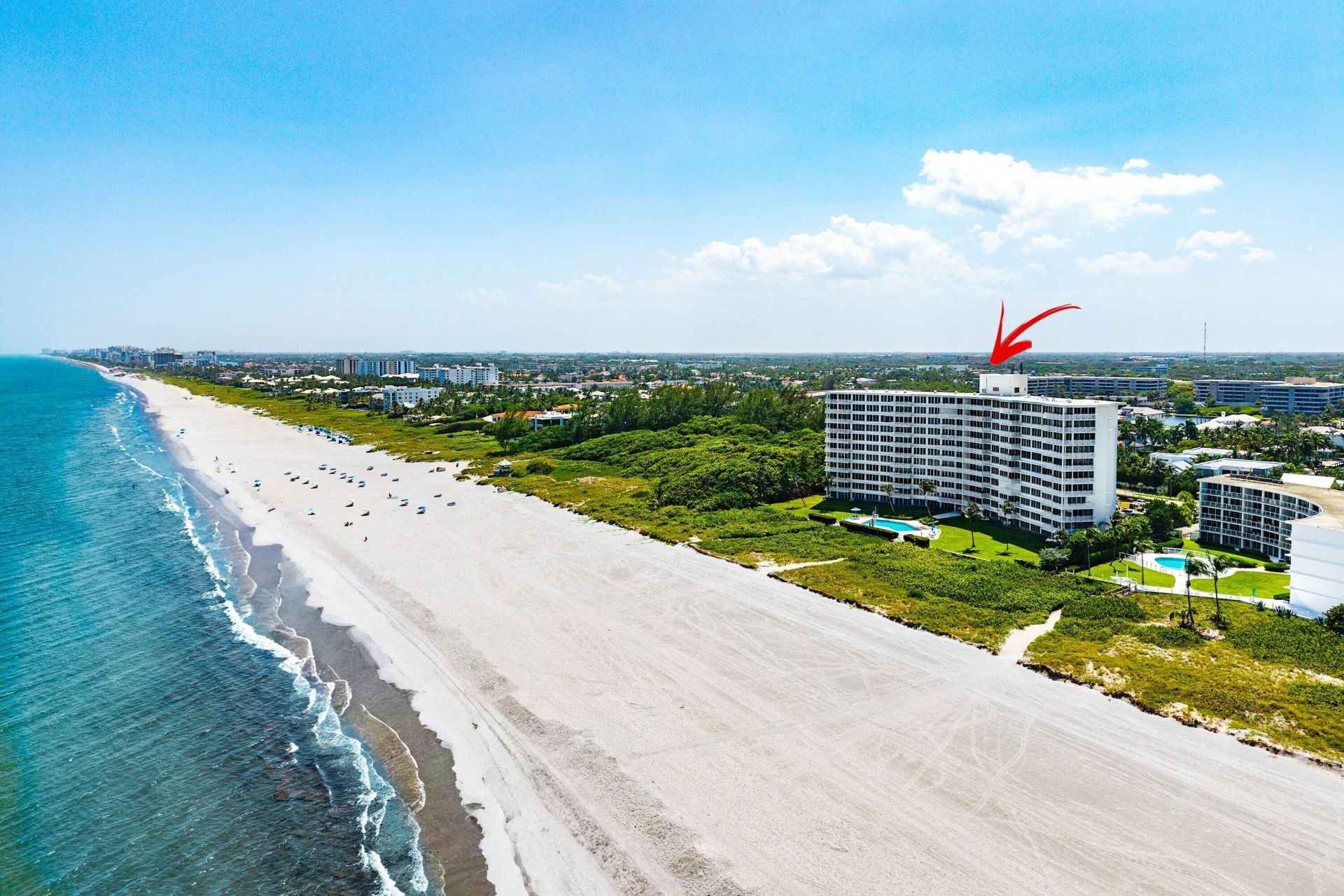 1225 S Ocean Boulevard, Unit 404, Delray Beach, FL 33483 Photo