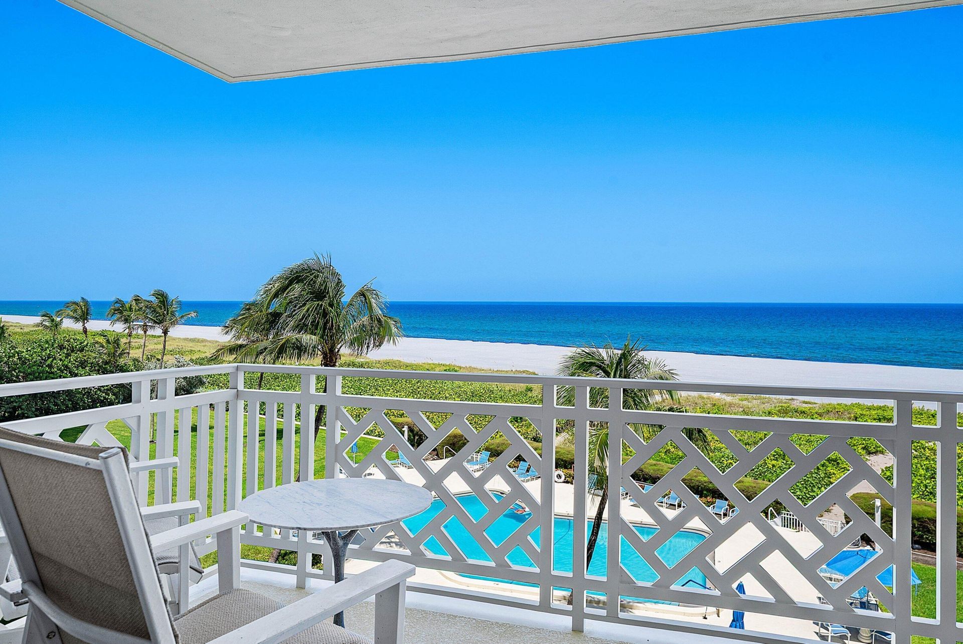 1225 S Ocean Boulevard, Unit 404, Delray Beach, FL 33483 Photo