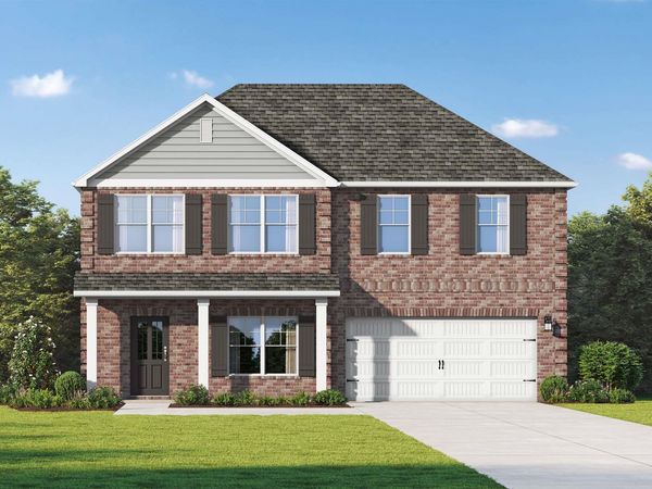 26101 McCracken Place, Madison, AL 35756