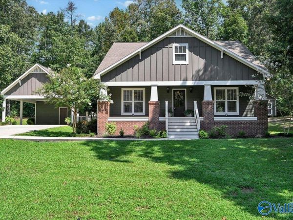 191 County Road 1315, Cullman, AL 35058