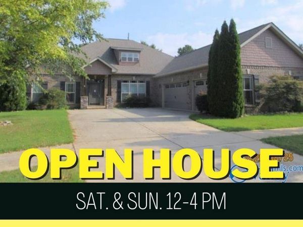 3 Cypress Grove Lane, Huntsville, AL 35824