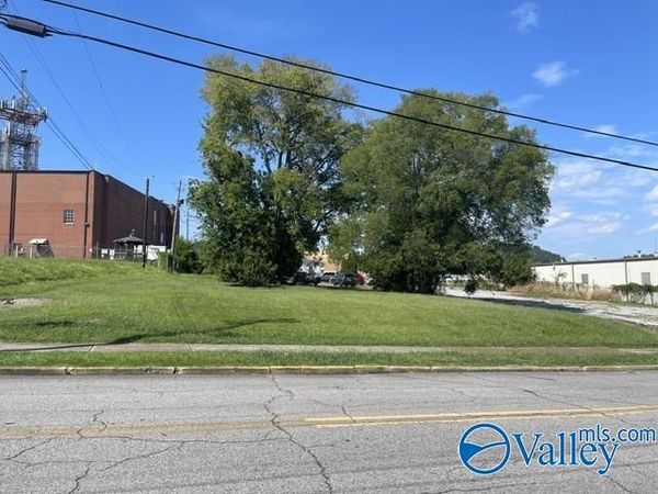 .26 ac Chestnut Street, Gadsden, AL 35901