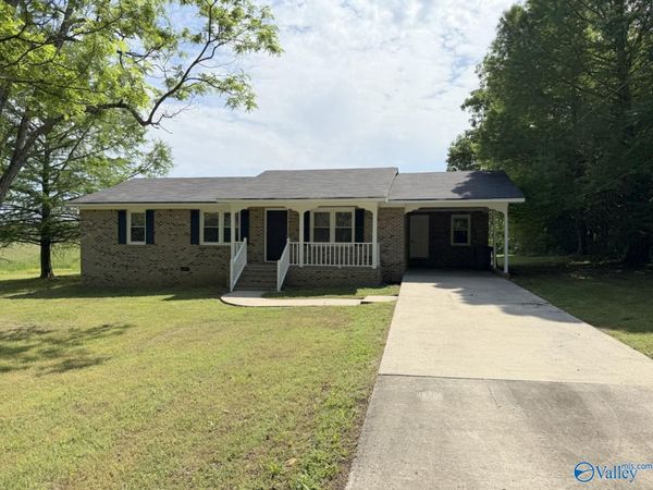 315 Monroe Nunley Road, Hazel Green, AL 35750