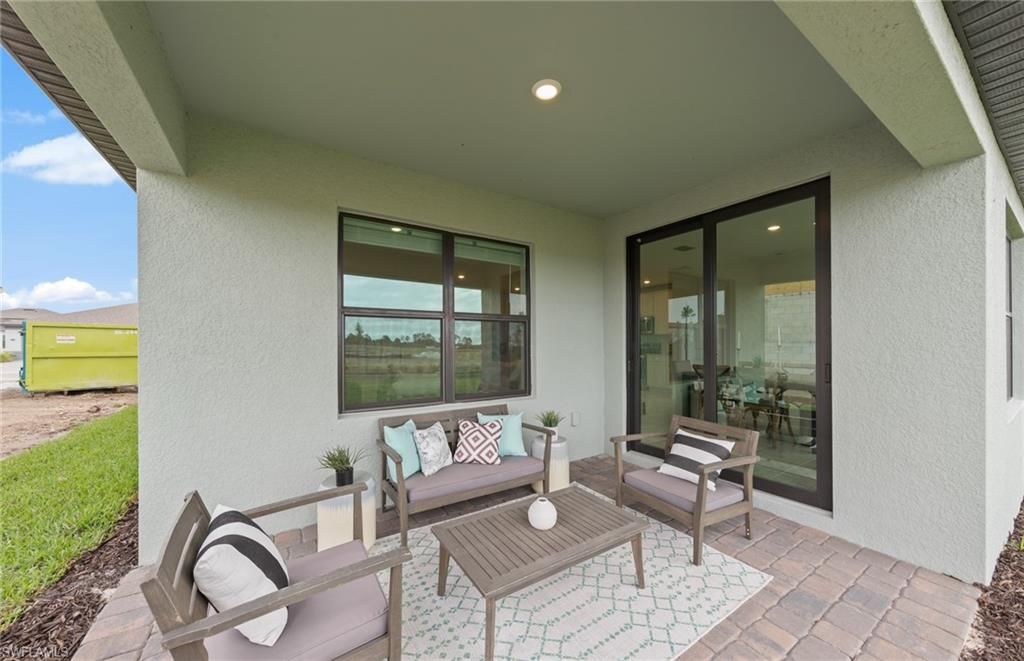 612 Oasis Lake Pl , Lehigh Acres, FL 33936 Photo