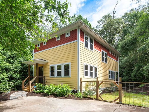15 Riverlink Lane , Asheville, NC 28806