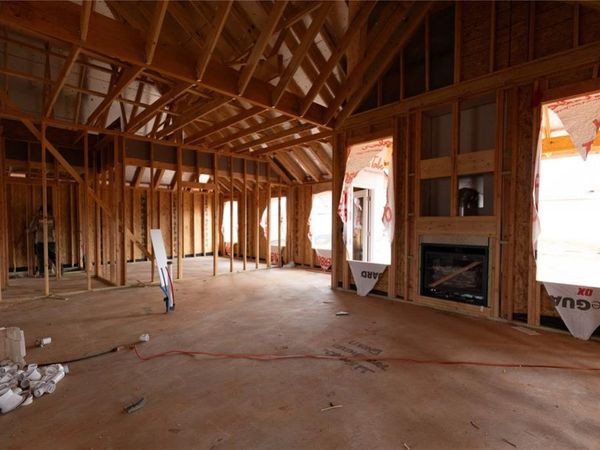 11512 NW 134th Street, Oklahoma City, OK 73078