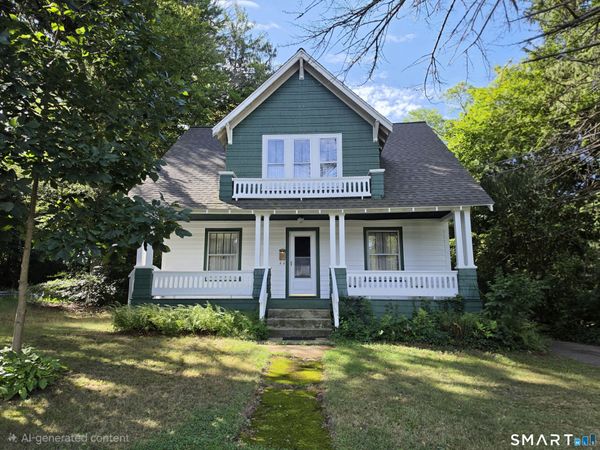 137 Hawkins, Killingly, CT 06239