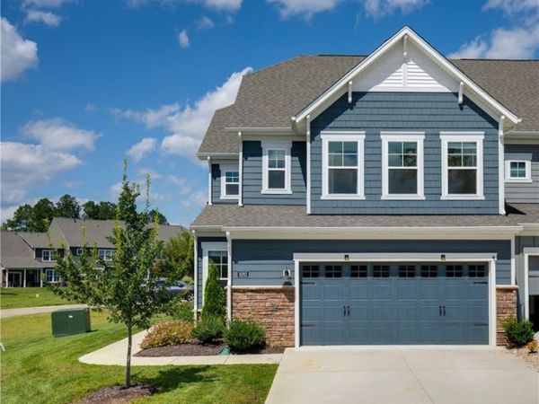 9262 Marl Ridge Lane, Hanover, VA 23116