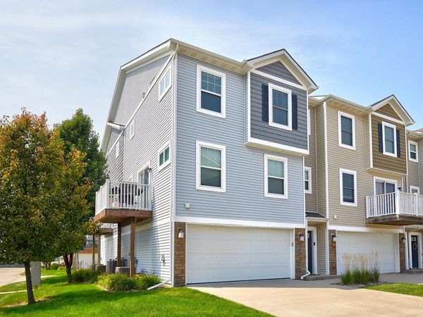 4804 NE McDougal Lane, Ankeny, IA 50021