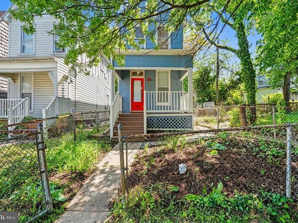 3033 BARCLAY STREET , BALTIMORE, MD 21218