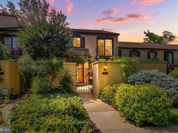 2128 BRYN MAWR PLACE, ARDMORE, PA 19003