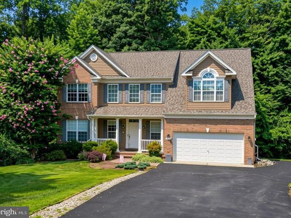 3230 SABER ROAD, HUNTINGTOWN, MD 20639